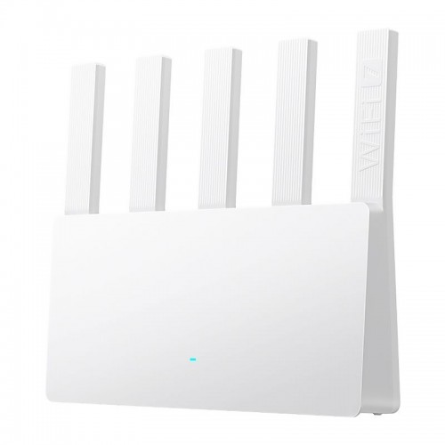 Wi-Fi роутер Xiaomi Router BE5000 (китайская версия)