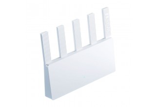 Wi-Fi роутер Xiaomi Router BE5000 (китайская версия)