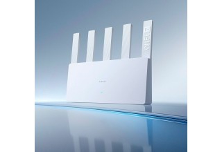 Wi-Fi роутер Xiaomi Router BE5000 (китайская версия)