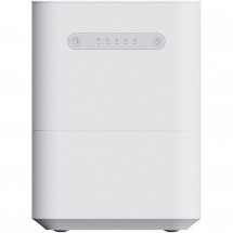 Увлажнитель воздуха SmartMi Evaporative Humidifier 3 Lite CJXJSQ06ZM (с евровилкой)
