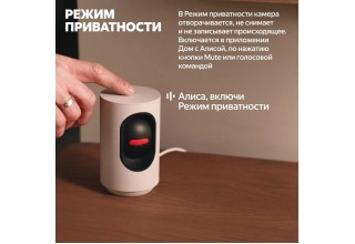 IP-камера Яндекс YNDX-00582GRY