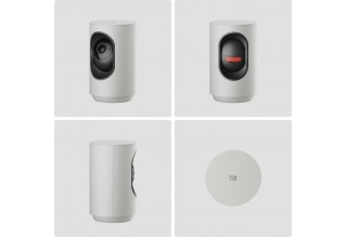 IP-камера Яндекс YNDX-00582GRY