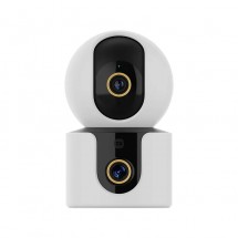 IP-камера Xiaomi Smart Camera C500 Dual BHR8755EU (международная версия)