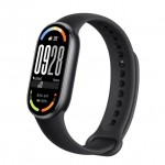 Фитнес-браслет Xiaomi Smart Band 10 M2459B1 (черный, с черным силиконовым ремешком, международная версия) Фитнес-браслет Xiaomi Smart Band 10 M2459B1 (черный, с черным силиконовым ремешком, международная версия)