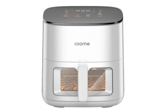 Аэрогриль (аэрофритюрницу) Roome AF-ZE5223-WA