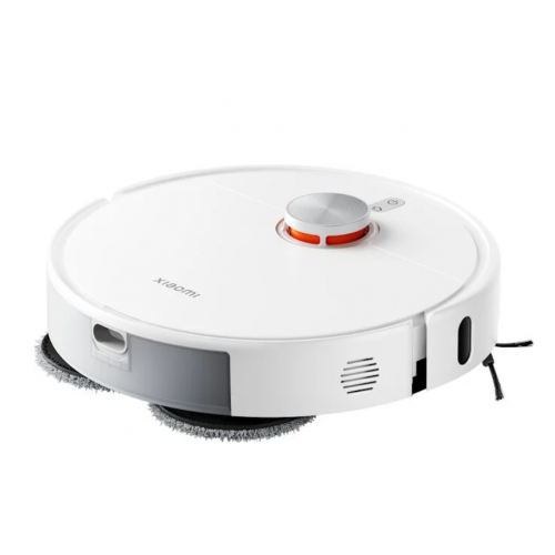 Робот-пылесос Xiaomi Robot Vacuum S40 Pro OV71GL (евровилка, белый)
