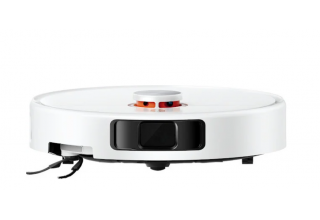Робот-пылесос Xiaomi Robot Vacuum S40 Pro OV71GL (евровилка, белый)