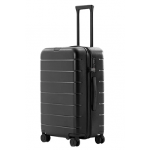 Чемодан Xiaomi Luggage Classic Pro 20" BHR8602GL (черный)