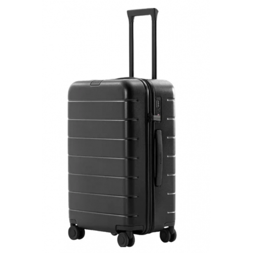 Чемодан Xiaomi Luggage Classic Pro 20" BHR8602GL (черный)