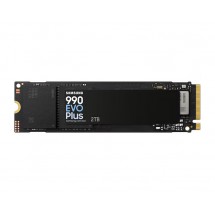 SSD Samsung 990 Evo Plus 2TB MZ-V9S2T0BW