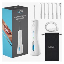 Ирригатор Miru BIP-005 (белый)