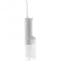 Ирригатор Xiaomi Water Flosser 2 MEO705 (белый, международная версия) Ирригатор Xiaomi Water Flosser 2 MEO705 (белый, международная версия)