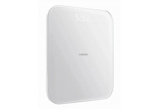 Напольные весы Xiaomi Smart Scale S200 MJTZC02YM (международная версия, белый)