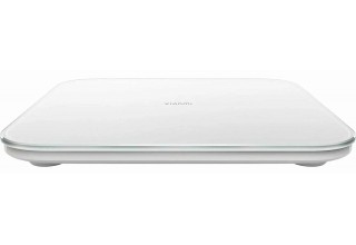 Напольные весы Xiaomi Smart Scale S200 MJTZC02YM (международная версия, белый)