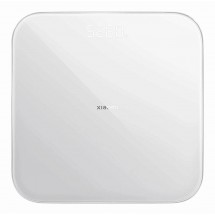 Напольные весы Xiaomi Smart Scale S200 MJTZC02YM (международная версия, белый)