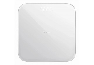 Напольные весы Xiaomi Smart Scale S200 MJTZC02YM (международная версия, белый)