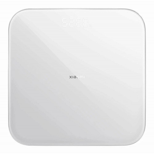 Напольные весы Xiaomi Smart Scale S200 MJTZC02YM (международная версия, белый)