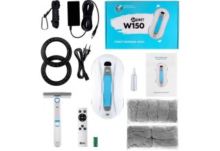 Робот для мытья окон Даджет dBot W150