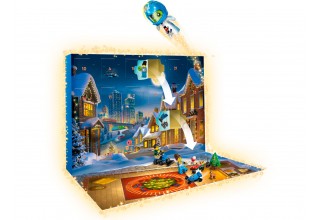 Конструктор LEGO City 60475 Advent Calendar 2025