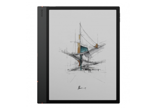 Электронная книга ONYX BOOX Note Air 5 C