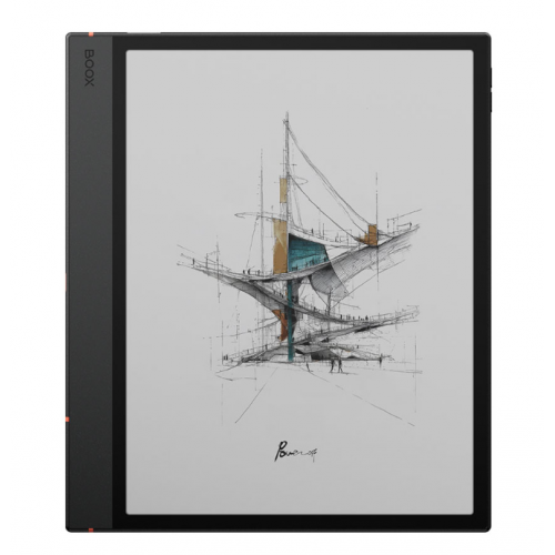 Электронная книга ONYX BOOX Note Air 5 C