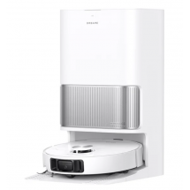 Робот-пылесос Dreame Robot Vacuum L40s Ultra White RLL22SE (евровилка, белый) Робот-пылесос Dreame Robot Vacuum L40s Ultra White RLL22SE (евровилка, белый)