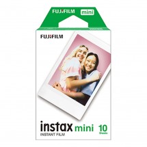 Картридж для моментальной фотографии Fujifilm Instax Mini (10 шт.)