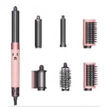 Фен-стайлер SenCiciMen X9 Pro (евровилка, Pink)