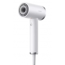 Фен Xiaomi High-speed Ionic Hair Dryer GSHGL01LX (европейская версия, белый) Фен Xiaomi High-speed Ionic Hair Dryer GSHGL01LX (европейская версия, белый)