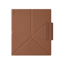 Чехол-подставка магнитный для Note Air 5 C (коричневый)