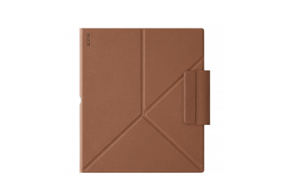 Чехол-подставка магнитный для Note Air 5 C (коричневый)