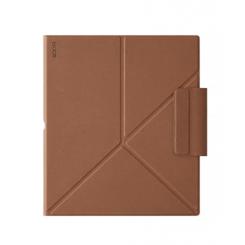 Чехол-подставка магнитный для Note Air 5 C (коричневый)
