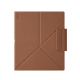 Чехол-подставка магнитный для Note Air 5 C (коричневый)
