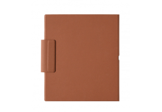 Чехол-подставка магнитный для Note Air 5 C (коричневый)