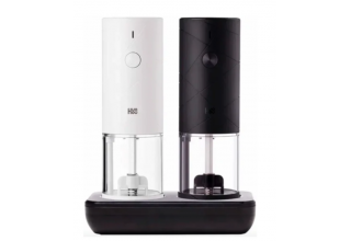 Электроперечница Huo Hou Electric Grinder Set HU0290