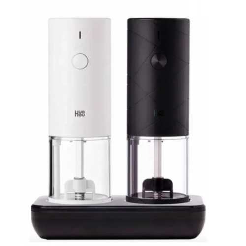 Электроперечница Huo Hou Electric Grinder Set HU0290