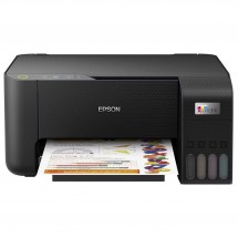 МФУ Epson EcoTank L3210 (ресурс стартовых контейнеров 4500/7500, контейнер 003)