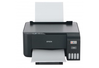 МФУ Epson EcoTank L3210 (ресурс стартовых контейнеров 4500/7500, контейнер 003)