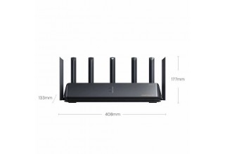 Wi-Fi роутер Xiaomi Router BE7000 RC06