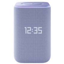 Умная колонка Яндекс Станция 3 (фиолетовый)