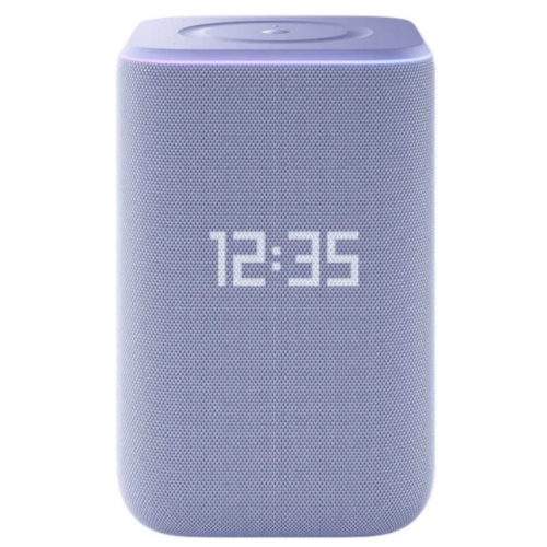 Умная колонка Яндекс Станция 3 (фиолетовый)