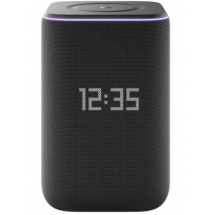 Умная колонка Яндекс Станция 3 (черный)