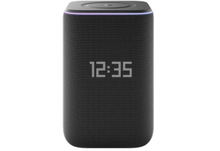 Яндекс Станция 3 (фиолетовый)