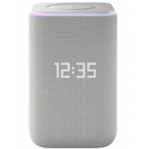 Умная колонка Яндекс Станция 3 (серый)