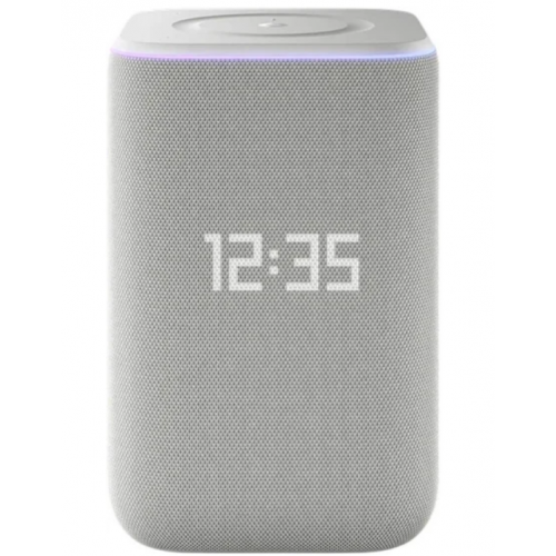 Умная колонка Яндекс Станция 3 (серый)