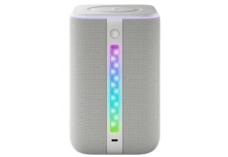 Умная колонка Яндекс Станция 3 (серый)