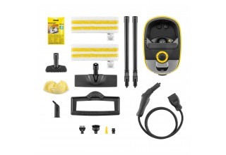 Пароочиститель Karcher SC 5 Deluxe Signature Line 1.513-491.0