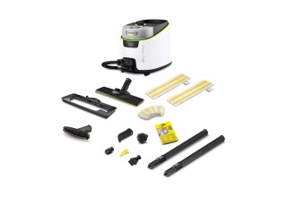 Пароочиститель Karcher SC 5 Deluxe Signature Line 1.513-491.0