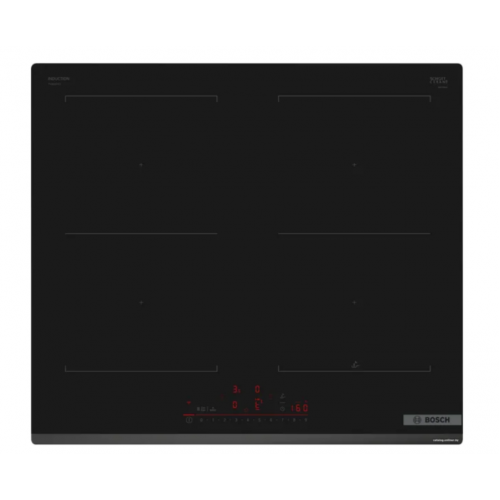 Варочная панель Bosch Serie 6 PVQ631HC1E