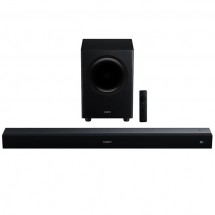 Саундбар Xiaomi Soundbar Pro 2.1 ch NS4-EU QBH4336EU (Международная версия)